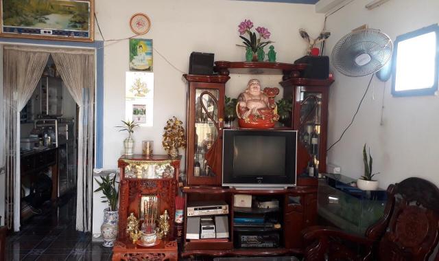 Bán nhà hẻm xe hơi 64 Đào Tông Nguyên - Nhà Bè