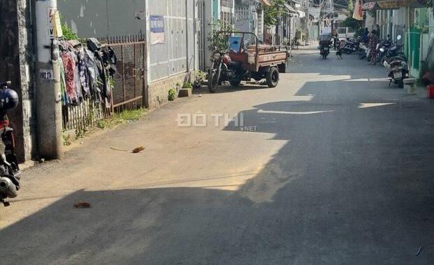 Bán nhà hẻm xe hơi 64 Đào Tông Nguyên - Nhà Bè