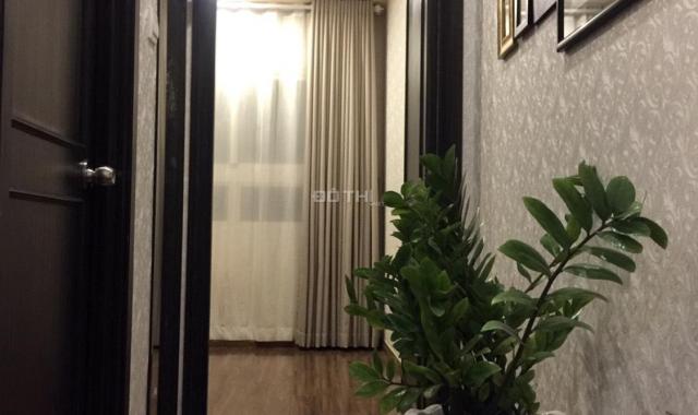 Bán căn hộ chính chủ tại chung cư An Phú 961 Đường Hậu Giang, P. 11, Q. 6, TP. HCM