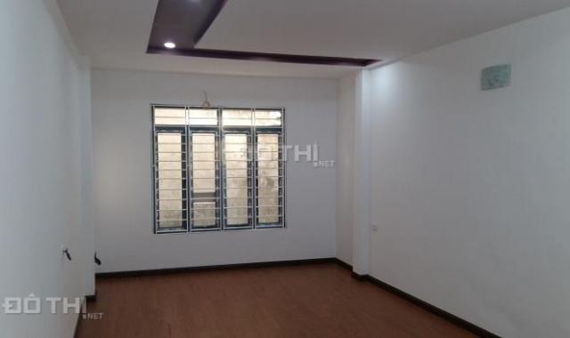 Nhà số 8 ngõ A3 phố 8/3, Thanh Nhàn, Hai Bà Trưng. Chính chủ, 5 tầng x 43 m2 mới, 3,68 tỷ