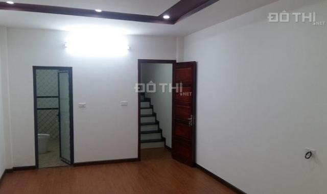 Nhà số 8 ngõ A3 phố 8/3, Thanh Nhàn, Hai Bà Trưng. Chính chủ, 5 tầng x 43 m2 mới, 3,68 tỷ