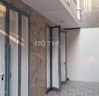 Nhà số 8 ngõ A3 phố 8/3, Thanh Nhàn, Hai Bà Trưng. Chính chủ, 5 tầng x 43 m2 mới, 3,68 tỷ