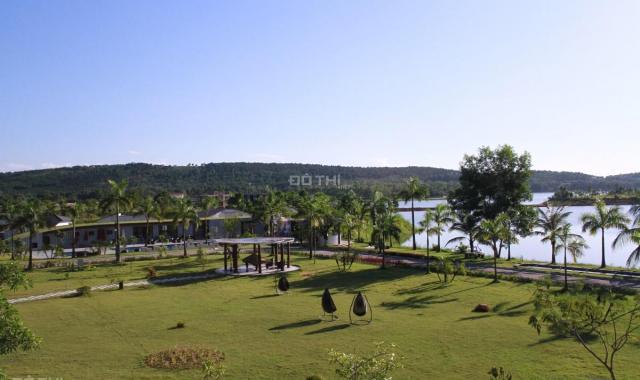 Đất biệt thự Paradise hồ Đại Lải Resort chỉ từ 18tr/m2. LH: 0938970086