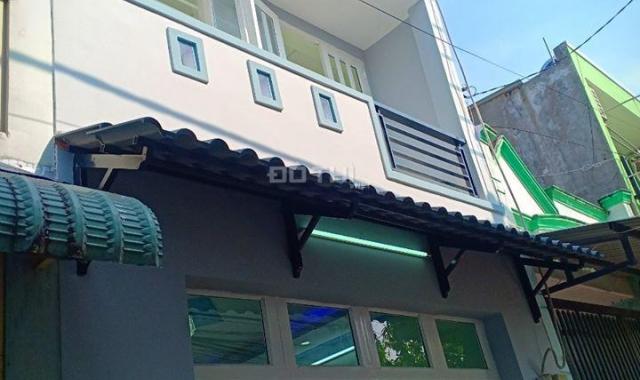 Cần bán căn nhà DT: 4x15m, 1 trệt - 1 lầu, nằm trên đường Phan Văn Hớn. LH: 0937.503.882