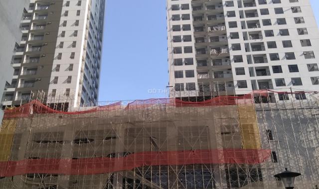 Bán căn hộ chung cư tại dự án Central Premium, Quận 8, Hồ Chí Minh, DT 30.52m2, giá 1.473 tỷ
