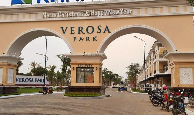 Lễ khai trương nhà mẫu Verosa Park Khang Điền ngày 15/12/2019, liên hệ Thường 0902777460