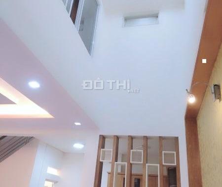 Bán nhà hẻm 43 Hồ Văn Huê, Phú Nhuận, HXH, 5 tầng, 7PN, cho thuê 25 triệu/th, giá 5.9 tỷ