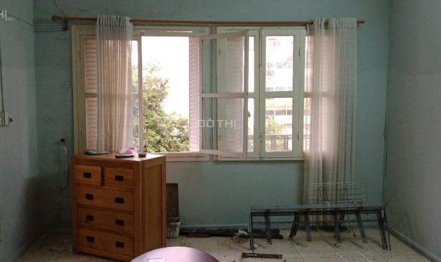 Chính chủ cho thuê căn hộ 60m2 1PN và 130m2 2PN mặt tiền Pasteur, Q. 1, giá từ 12tr/tháng