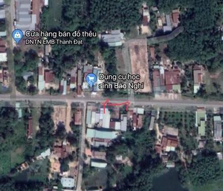 Cần bán nhà tại Thanh Phước, Thanh Điền, Châu Thành, Tây Ninh, giá đầu tư