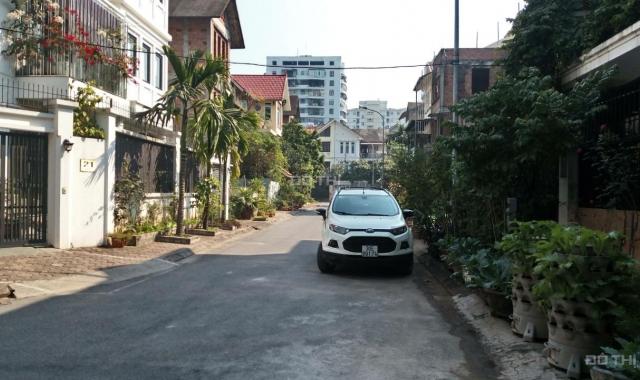 Bán căn biệt thự đơn lập 270m2, khu đô thị Sài Đồng, giá rẻ nhất chỉ 19.tỷ