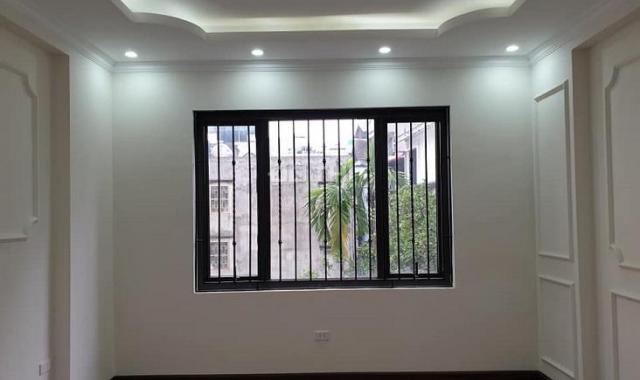 Bán thần tốc nhà Đại La, ô tô 30m, Hai Bà Trưng, 56m2, 5T, 3.35 tỷ. LH 0966164085