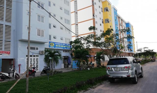 Nhà ở xã hội Nhơn Trạch, Đồng Nai. Gần KCN, giá chỉ 300tr