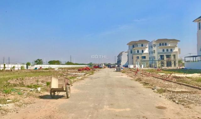 Bán lô đất Kiến Á MT đường 20m nằm trong khu biệt thự Lavila 2 rẻ hơn thị trường 3 tr/m2, 39 tr/m2