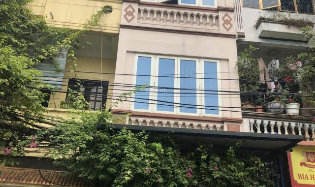 Bán nhà riêng Nguyễn Cảnh Dị, phường Đại Kim, Hoàng Mai, Hà Nội, diện tích 55m2, giá 10 tỷ