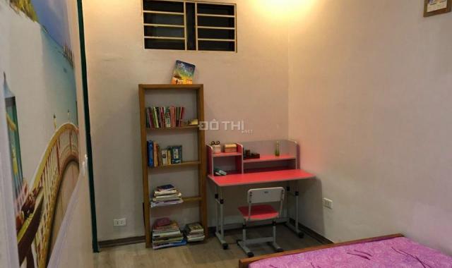 Bán nhà phố Trần Khát Chân 23m2, giá 1,55 tỷ