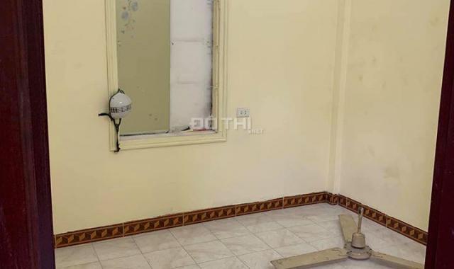 Bán nhà 25,3m2 x 3 tầng Lệnh Cư, Khâm Thiên 1,8 tỷ