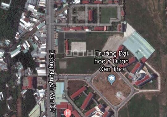Nhà MT Nguyễn Văn Cừ nối dài - gần Nguyễn Văn Linh - DT: 10 x 23m