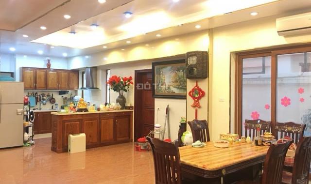 Bán biệt thự Hapulico Nguyễn Huy Tưởng, Thanh Xuân: 250m2, MT 16m, 3 nổi + 1 hầm, siêu vip, 38tỷ