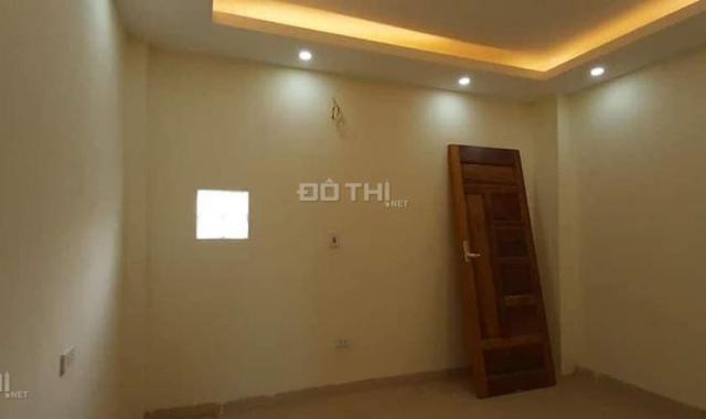 Bán nhà Ngọc Trục, Nam Từ Liêm, DT: 38m2 x 4T, MT: 4.2m, giá: 2.1 tỷ