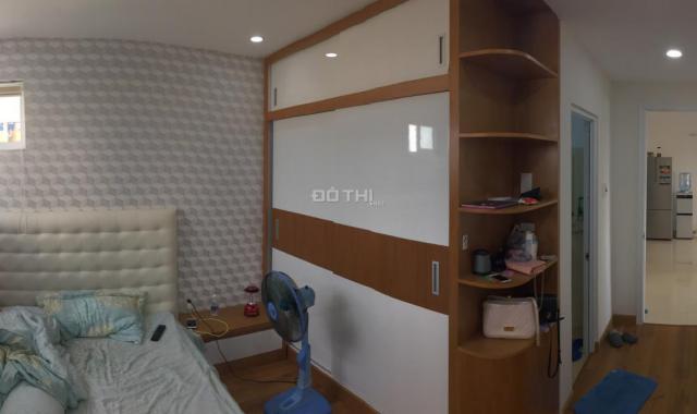 Bán căn hộ IDICO Tân Phú căn góc Block B hướng Đông Nam 67m2, 2 phòng ngủ