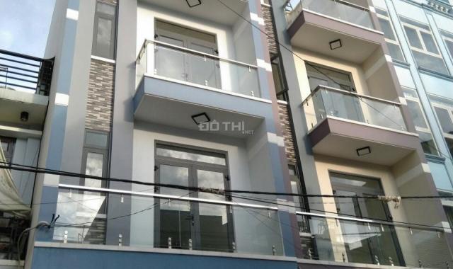 Bán nhà mới xây ngay Aeon Tân Phú, giá rẻ hơn thị trường