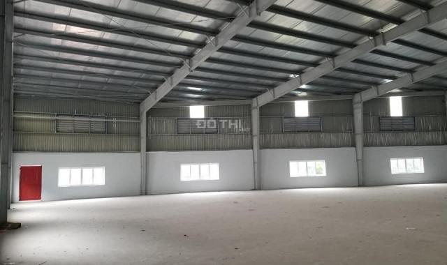 Chính chủ cho thuê nhà xưởng 500m2, 1000m2 tại Nguyên Khê, Đông Anh, Hà Nội