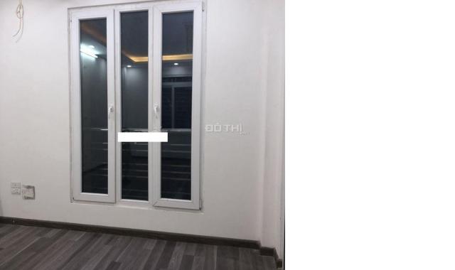 Cho thuê nhà mới xây Nguyễn Thị Định, 31m2 x 5 tầng ở làm văn phòng, bán hàng online