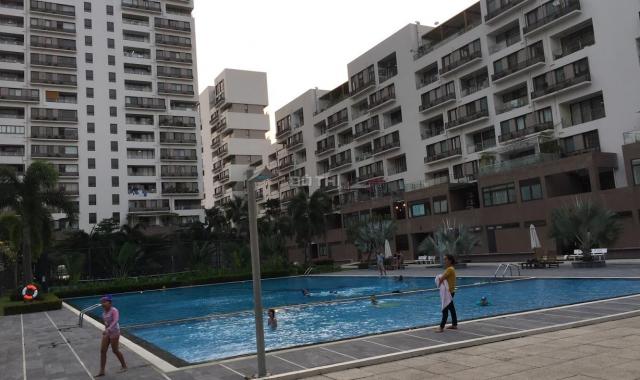 Bán căn hộ chung cư full nội thất The Panorama, Quận 7, Hồ Chí Minh diện tích 121m2 giá 5.65 tỷ