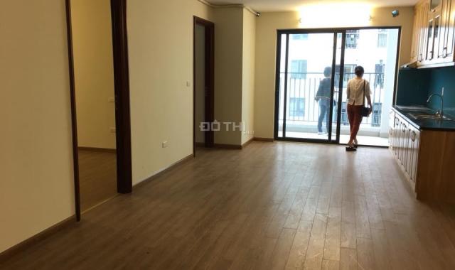 Cho thuê căn hộ N07 - Dịch Vọng, 90m2, 2PN sáng, view đẹp nhà thoáng, đồ cơ bản. Giá 10tr/tháng