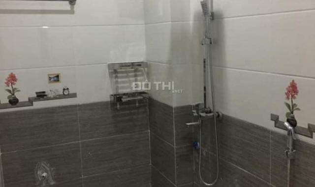 Bán nhà 4 tầng TDC Sao Sáng, Đằng Lâm, Hải An