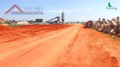 Đất nền mặt tiền biển TP Phan Thiết - Sở hữu 2km mặt tiền biển - Giá gốc từ chủ đầu tư