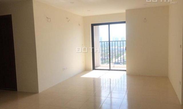 BQL căn 2PN, 76,6m2 thông thủy tầng cao trung, view đẹp, hướng mát, giá: 2.030 tỷ có TL