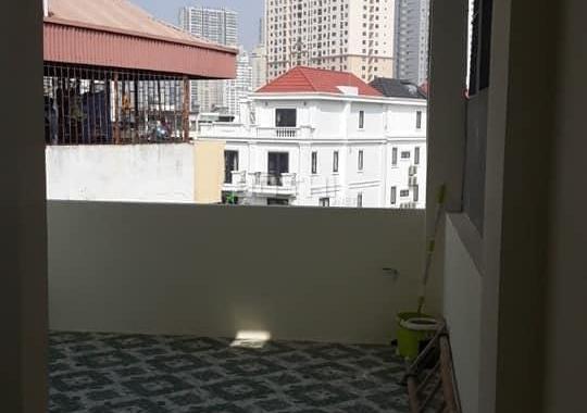 Bán gấp nhà ô tô đỗ cửa phố Lương Thế Vinh Quận Thanh Xuân, Hà Nội, 52m2. Giá 4,75 tỷ