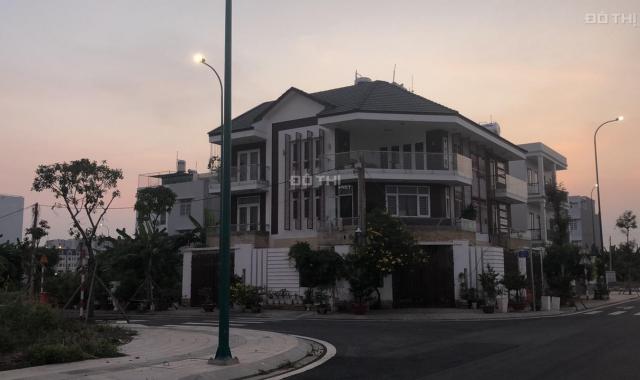 KDC Nam Rạch Chiếc, Quận 2 rẻ nhất 2019, lời đậm 2020, gần Saigon Sport City khởi công