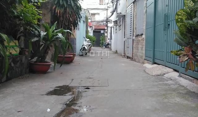 Chính chủ bán nhà đường Nguyễn Văn Đậu, Bình Thạnh. Diện tích 36m2, giá 4.05 tỷ, LH: 0912363038