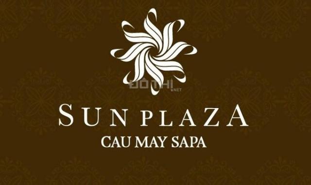 Cực hot! Shophouse Sun Plaza Cầu Mây, Sa Pa, Lào Cai, cơ hội đầu tư sinh lời kép