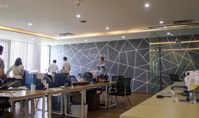 Rẻ nhất, sàn mặt bằng văn phòng mặt phố Trần Phú, Hà Đông, 450m2, giá chỉ 32 triệu/m2