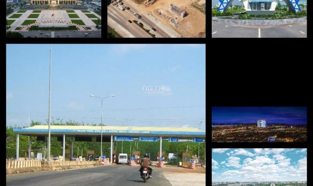 Chính chủ cần bán gấp đất mặt tiền khu công nghiệp Tân Bình. 0908961740 -Tấn