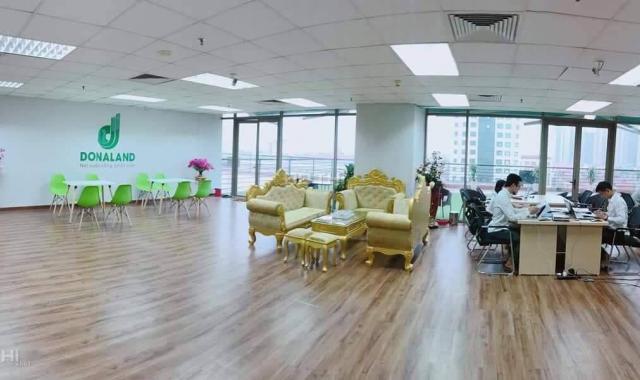 Cơ hội đầu tư sinh lời! Sàn mặt bằng văn phòng giá rẻ nhất phố Trần Phú, Hà Đông