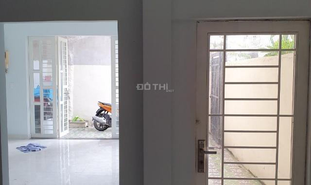 Bán nhà 1 trệt, 1 lầu, ngay chợ Hoàng Mai, Lê Đức Thọ, P. 15, Gò Vấp (5.3x11m)