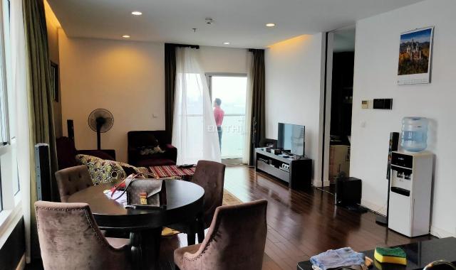 Bán căn hộ chung cư Sông Hồng Park View, 107m2, 3 PN, đủ đồ, 3.6 tỷ, 094 8396522