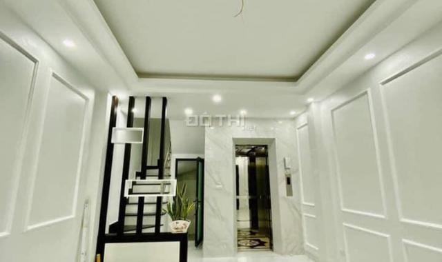 Bán nhà Vĩnh Hồ 33m2, đẹp long lanh, 6 tầng thang máy, nhỉnh 5 tỷ, 0849277053