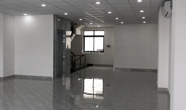 Cho thuê văn phòng tại dự án Vạn Phúc Riverside City, Thủ Đức, Hồ Chí Minh. DT 100m2, 10tr/th