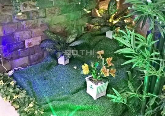 Bán nhà MT đường Cô Bắc, P. 1, PN. DT: 3,4x12m 1 trệt, 1 lầu, 1PK, 2pn, 2wc, 3 ML nhà đẹp