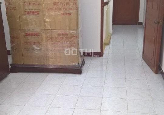 Bán nhà MT đường Cô Bắc, P. 1, PN. DT: 3,4x12m 1 trệt, 1 lầu, 1PK, 2pn, 2wc, 3 ML nhà đẹp