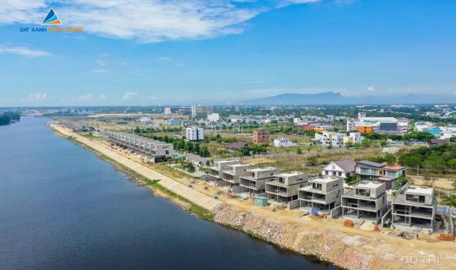 Bán đất nền trung tâm quận Ngũ Hành Sơn, Đà Nẵng - chỉ 1,5 tỷ sở hữu ngay, LH 0904399429