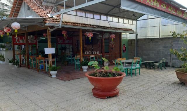 Cần bán quán cafe đang kinh doanh tốt tại ấp Mỹ Phú, xã Song Thuận, Châu Thành, Tiền Giang, giá tốt