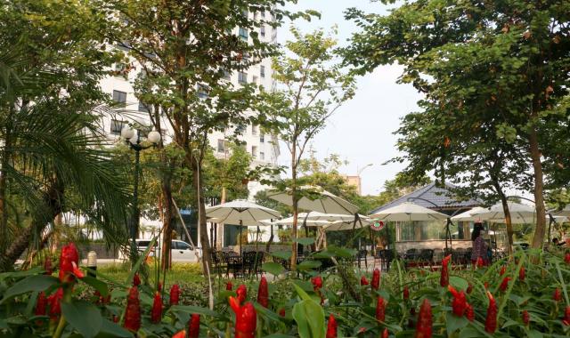 Eco City bán căn ngoại giao 2 ngủ Đông Bắc, chỉ từ 1.8 tỷ full nội thất, HTLS 0%