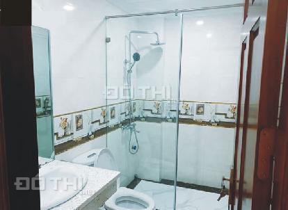 Bán gấp nhà gần UBND phường Phúc La HĐ 40m2 * 5T, có vỉa hè. KD tốt, giá 4 tỷ - 0363236675