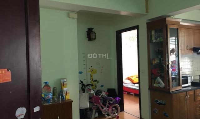 Bán căn hộ CT10 KĐT Việt Hưng, 82m2, full đồ, giá 1.5 tỷ, LH 0967341626